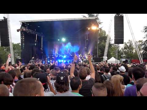 Inox Park 2011 - Axwell - ID