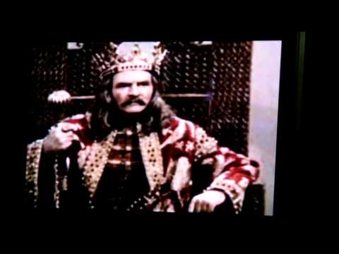 PERICOL! Cristi Stanciu aka Matze @ Nights.ro Awards 2011 Workshop 05.02.2011 (HD) (2)