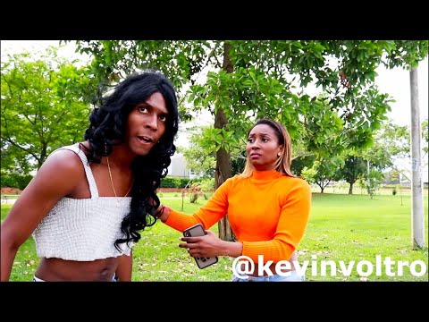 EL NOVIO DE PUTY FLY - Kevin Voltro