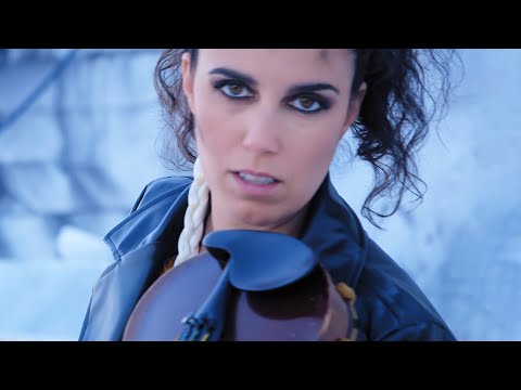 Golden Salt - OUVERTURE | Ruins of Silence [OFFICIAL VIDEO]