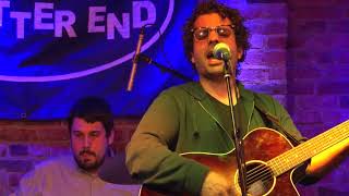 Burlap To Cashmere, Live at The Bitter End 2013