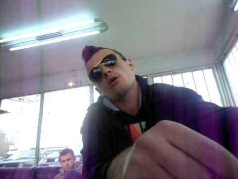 KAOS feat. Dafina Rexhepi - Party and Bullshit ( Official Video 2090)