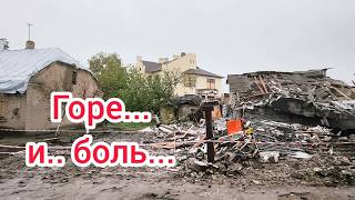 НОЧЬ ВЗРЫВОВ И ТЯЖЁЛОЕ МЕСТО ЗАПОРОЖЬЕ ОБСТАНОВКА 2026