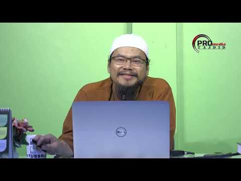 06-12-2023 Ustaz Adli Mohd Saad : Selangkah Memahami Bahasa Arab