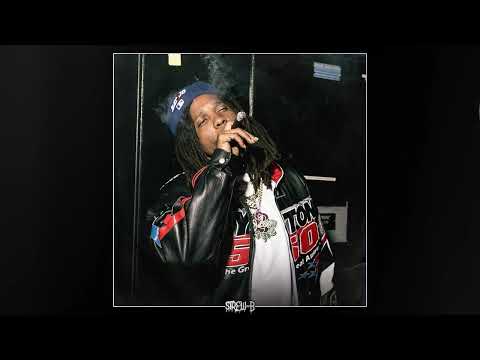 [FREE] Curren$y x Larry June Type Beat - "Late Night Smoke"