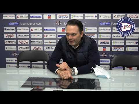 Alexis BILLARD : Angers - Bordeaux : 2-2 (tab.: 1-0)