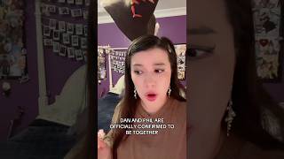 Download lagu WHO RESET THE FANDOM TIMELINE??🤨 #danandphil #fandom #phan #ship mp3