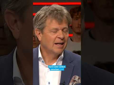 Jürg Grossen - Juso-Initiative