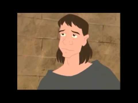 05. Historie Biblijne Nowego Testamentu - Panie, Ja Wierzę