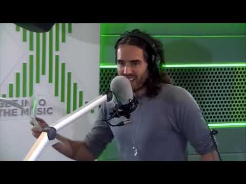Russell Brand | Podcast | Episode 4 | Noel Gallagher | Radio X