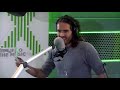 Russell Brand Podcast Episode 4 Noel Gallagher Radio X