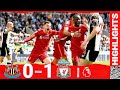 HIGHLIGHTS: Newcastle Utd 0-1 Liverpool | KEITA KEEPS COOL TO WIN IT AT ST JAMES' PARK