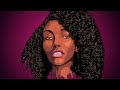 Cartoon Speedart 2019 Adobe Illustrator