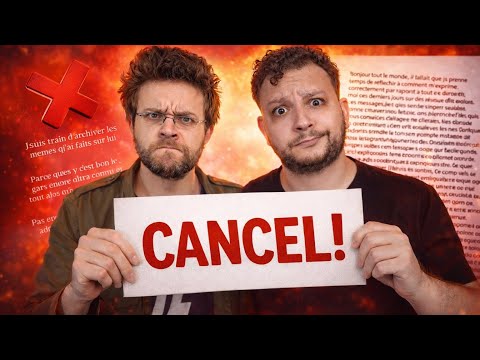 LA VÉRITÉ SUR ANTOINE DANIEL ! 