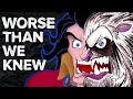 Why Gaston Is The Real Beast