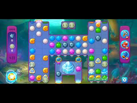 Fishdom/Gameplay/Levels(10614)
