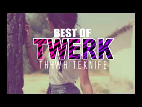 Best Of TWERK Music - Twerk Music Mix Ft. HVV