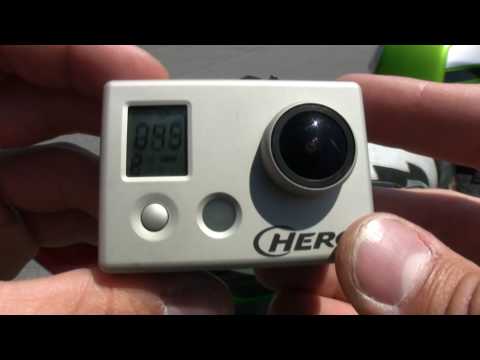 GoPro HD Hero Review