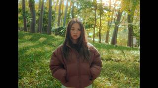 Celine Wanyi - Flowers in June (Official Visualizer)