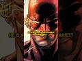 Flash Reveals Why He S The Scariest DC Hero