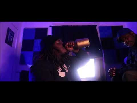 BiG YanK Maane - Spazzin Bac (Music Video) Dir. Trillest Filmz