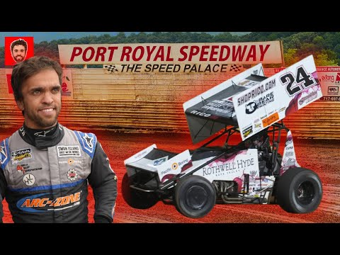 Racing For $100K Against The Posse!