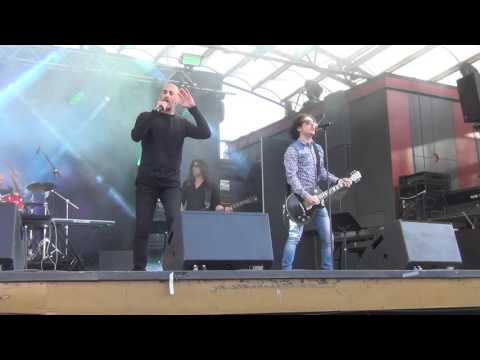 ESCKAZ in Stockholm: Minus One (Cyprus) - Alter Ego - Eurovillage