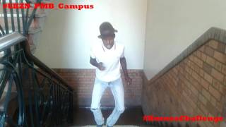 DJ Bongz - Kuruza (feat. DJ Tira, Dbn Nyts & Kidtank) UKZN_PMB_Campus #KuruzaChallenge