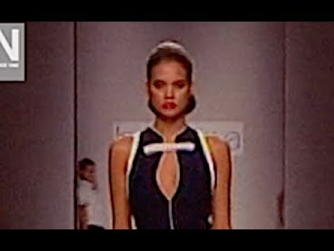 LORENZO RIVA Spring Summer 2009 Milan - Fashion Channel