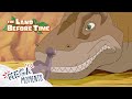 Somebody SAVE Littlefoot The Land Before Time Full Episodes Mega Moments