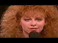 Reba McEntire — "'Til Love Comes Again" — Live