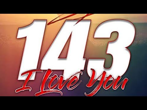143 Baby I Love You Song || Tawhid Afridi || Mahin Hasan || Official Music Video