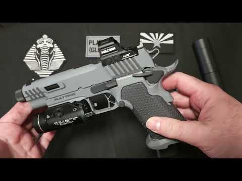 Platypus 2011