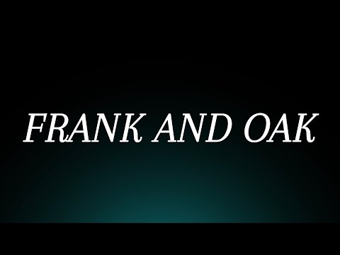 Learn How to Pronounce 'Frank and Oak'! Correctly (Fashion Brand Pronunciation)