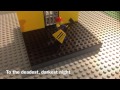 Speak Life - Toby Mac - Lego Video 