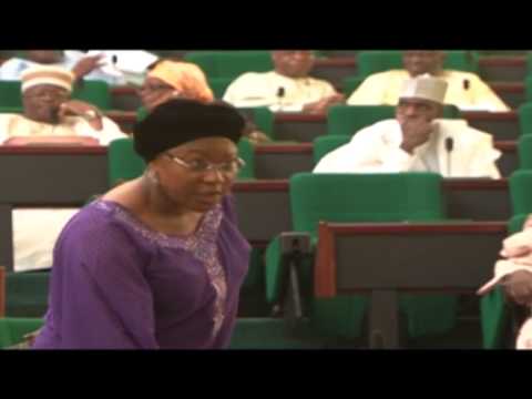 House of Rep In A Rowdy Session AS APC Members Walk Out Of The Plenary item-thumbnail