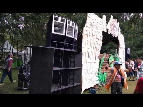 Zzbing - phyzzics @tierra prometida2019