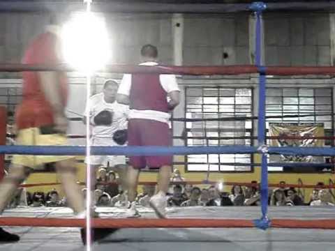 Furia Dominguez vs Marcelo Dominguez Parte 3