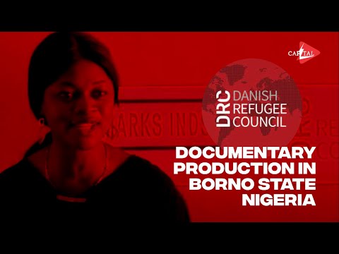 Danish Refugee Council success story - protection and livelihoods