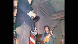 Mike Bloomfield " GYPSY GOODTIME " Live 1976