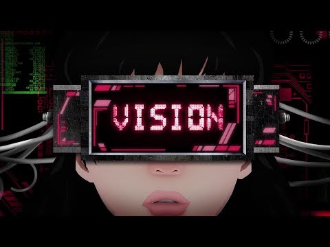 SLUMBERJACK X QUIX - Vision (ft. josh pan) [Official Music Video]