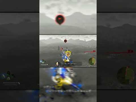 リヴァイ兵長が銃撃装備を使った世界線 #進撃の巨人 #Attack on Titan #リヴァイ兵長 #Levi