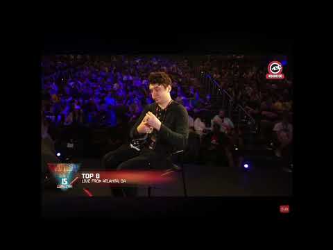 Stiv daily casts #23 Jmook vs Plup at Tipped off 15 Fox vs Sheik