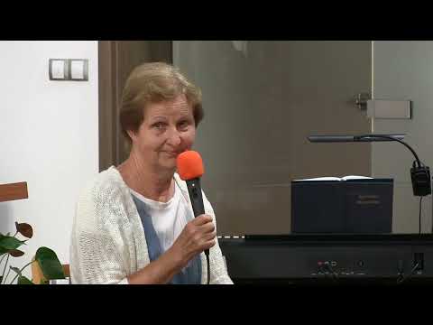 příběh pro děti - Penízek na sboreček 30.7.2022