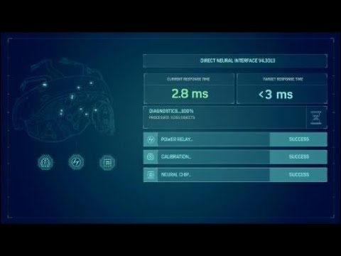 Marvel's Spider-Man - repair the direct neural interface