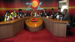 Concurso de oratoria tema: La importancia de bañarse con agua fría 1/2