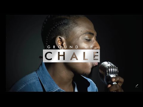 Twitch 4EVA,DayOnTheTrack - Chocolate(CHALE Series Special)  | Ground Up Tv