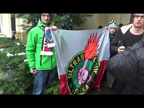 Siarka On Tour: XI Pielgrzymka Kibiców na Jasną Górę