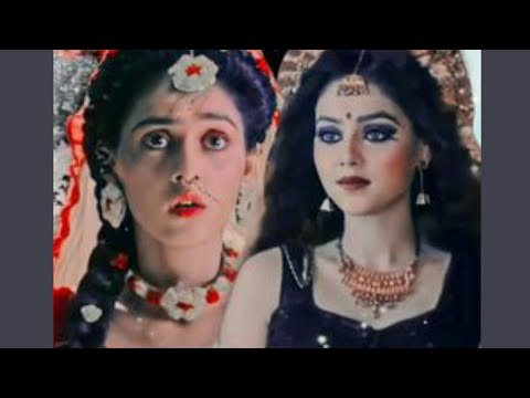 /Radha krishna VM on panghat song/alaxmi entry promo/