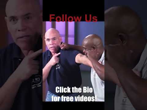 Green Beret’s BRUTAL Takedown That Works on ANYONE!